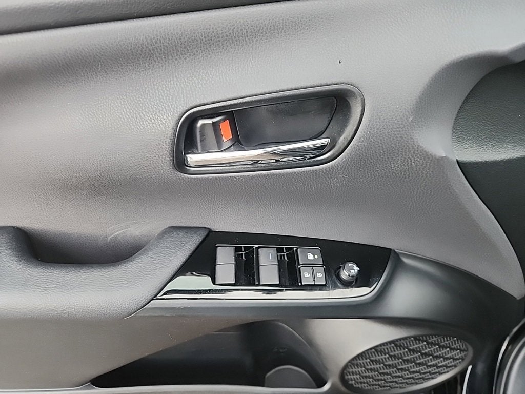 2022 Toyota Prius Limited