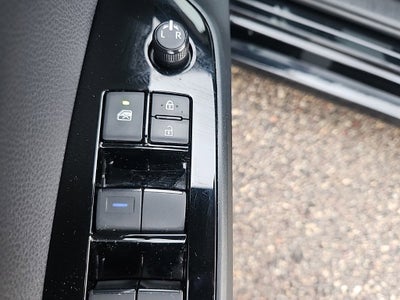 2022 Toyota Prius Limited