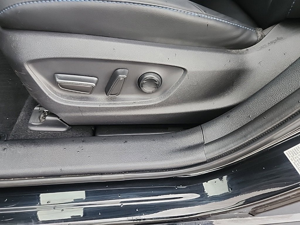 2022 Toyota Prius Limited