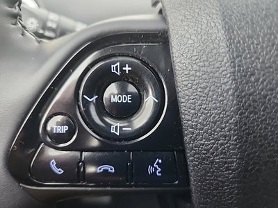 2022 Toyota Prius Limited