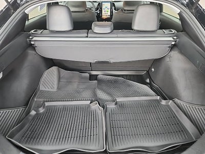 2022 Toyota Prius Limited