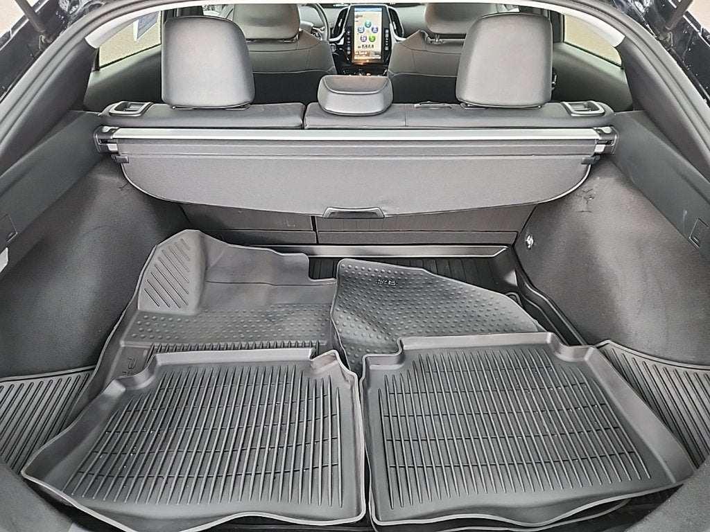 2022 Toyota Prius Limited