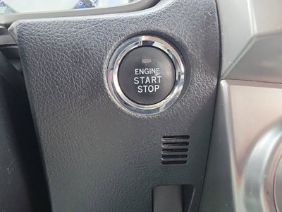 2014 Toyota 4Runner Limited