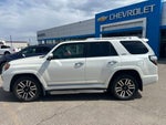 2014 Toyota 4Runner Limited