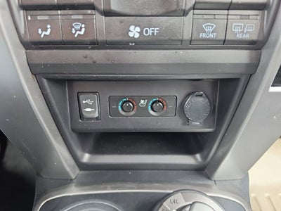 2014 Toyota 4Runner Limited