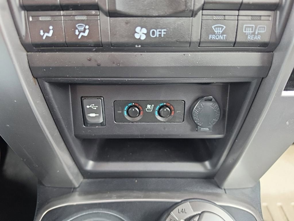 2014 Toyota 4Runner Limited