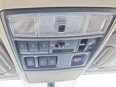 2014 Toyota 4Runner Limited