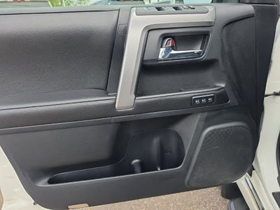 2014 Toyota 4Runner Limited