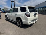 2014 Toyota 4Runner Limited