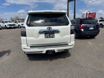 2014 Toyota 4Runner Limited
