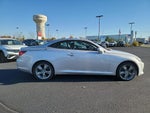 2010 Lexus IS 350C 2DR CONV