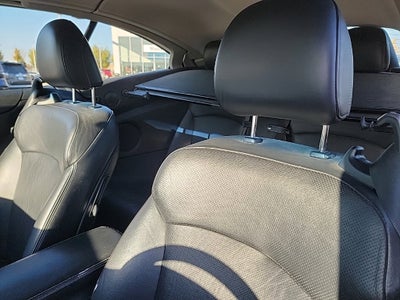 2010 Lexus IS 350C 2DR CONV