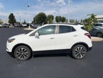 2018 Buick Encore Essence