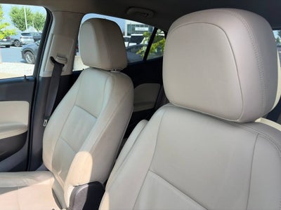 2018 Buick Encore Essence