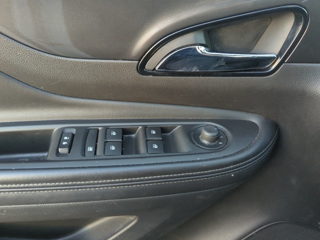 2018 Buick Encore Preferred II