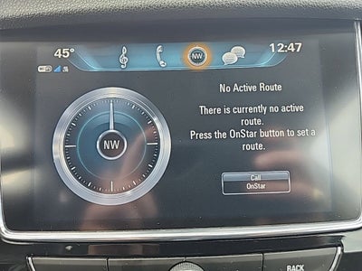 2018 Buick Encore Preferred II