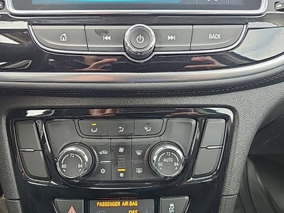 2018 Buick Encore Preferred II