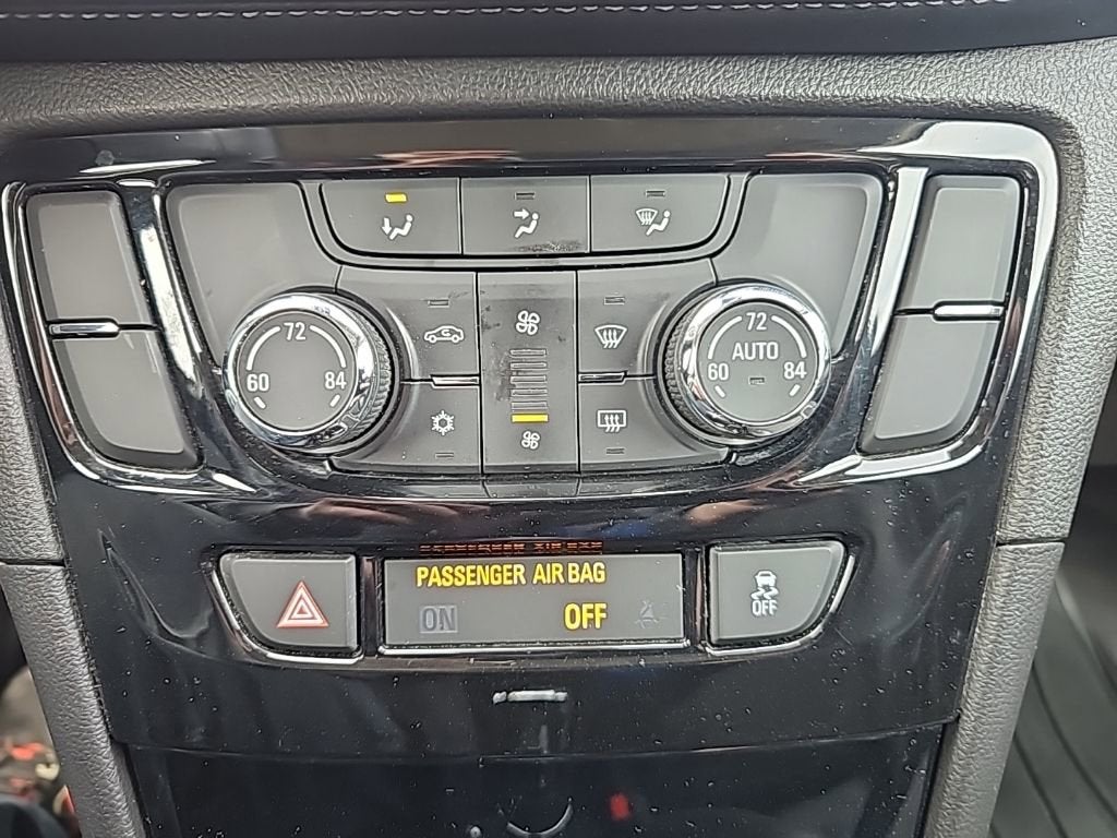 2018 Buick Encore Preferred II