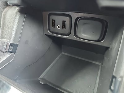 2018 Buick Encore Preferred II