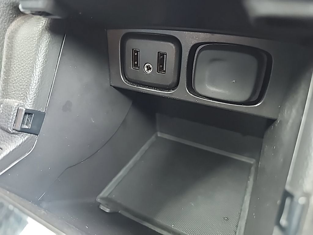 2018 Buick Encore Preferred II