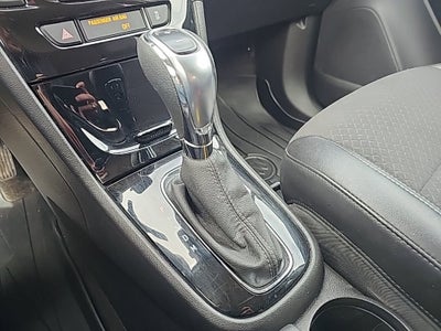 2018 Buick Encore Preferred II