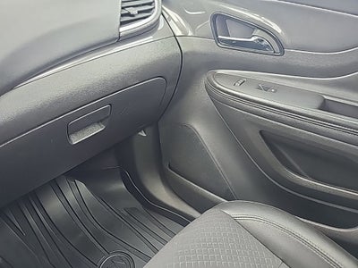 2018 Buick Encore Preferred II