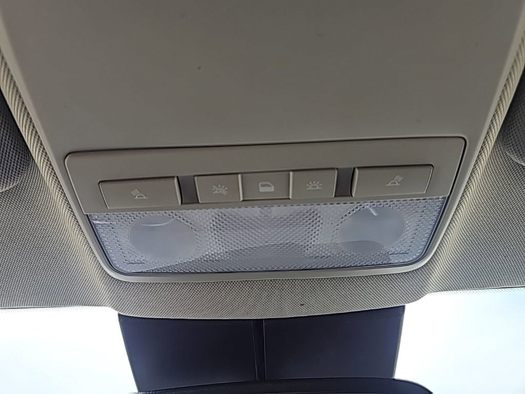 2018 Buick Encore Preferred II