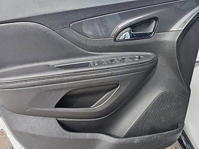 2018 Buick Encore Preferred II