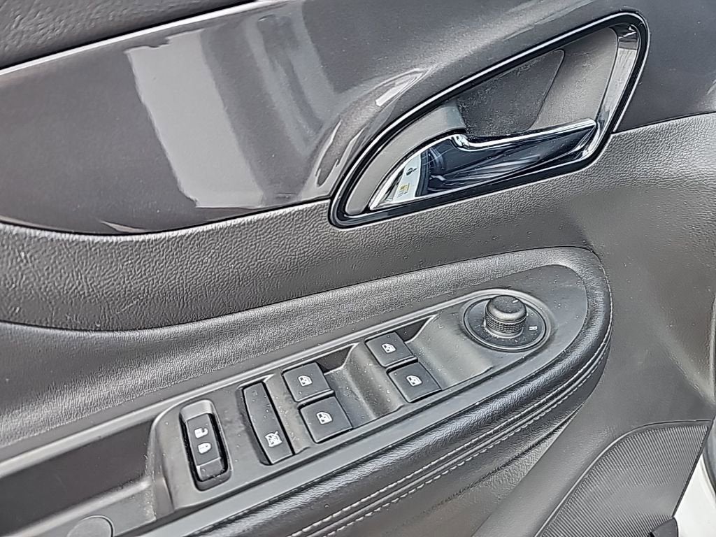 2018 Buick Encore Preferred II