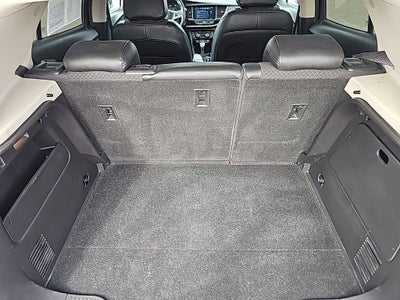 2018 Buick Encore Preferred II