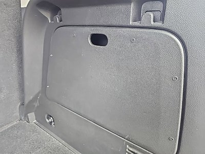 2018 Buick Encore Preferred II