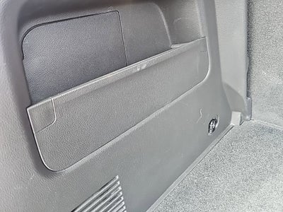 2018 Buick Encore Preferred II