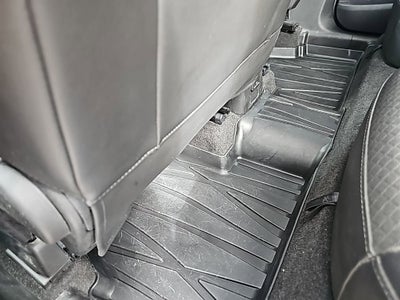 2018 Buick Encore Preferred II