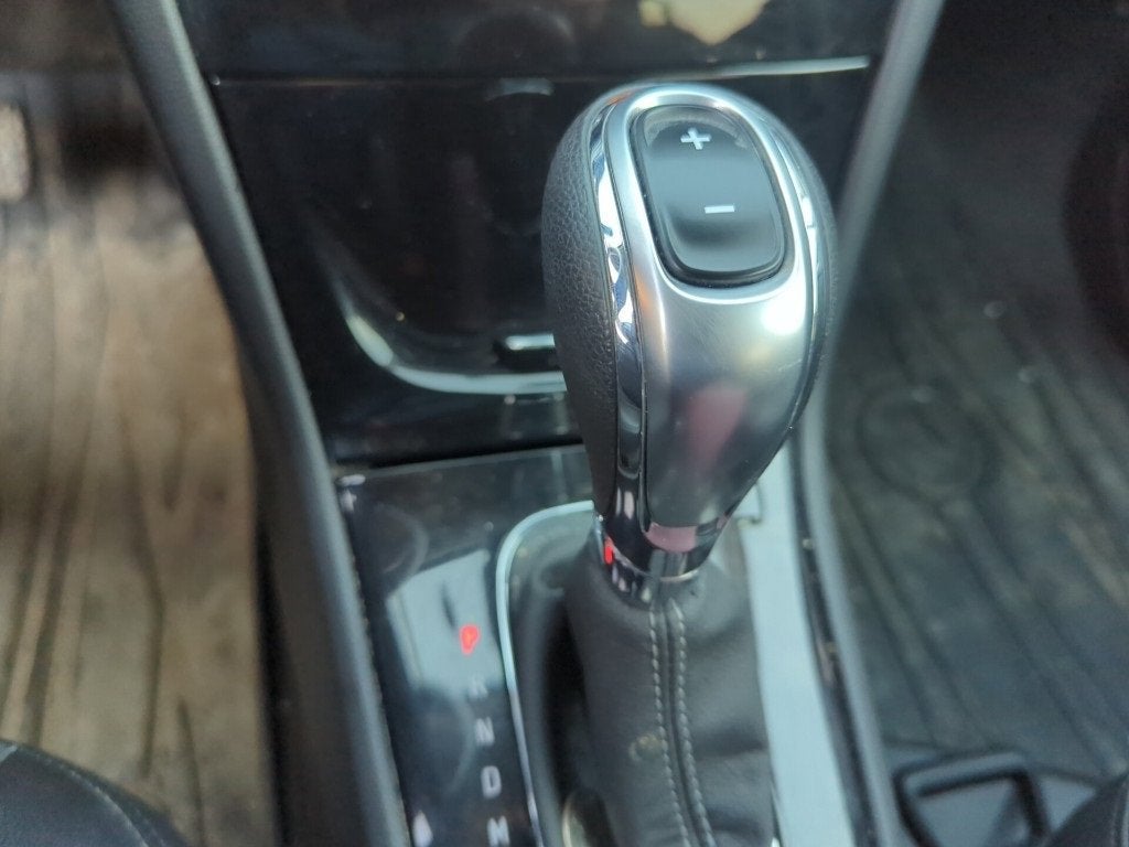 2018 Buick Encore Preferred II