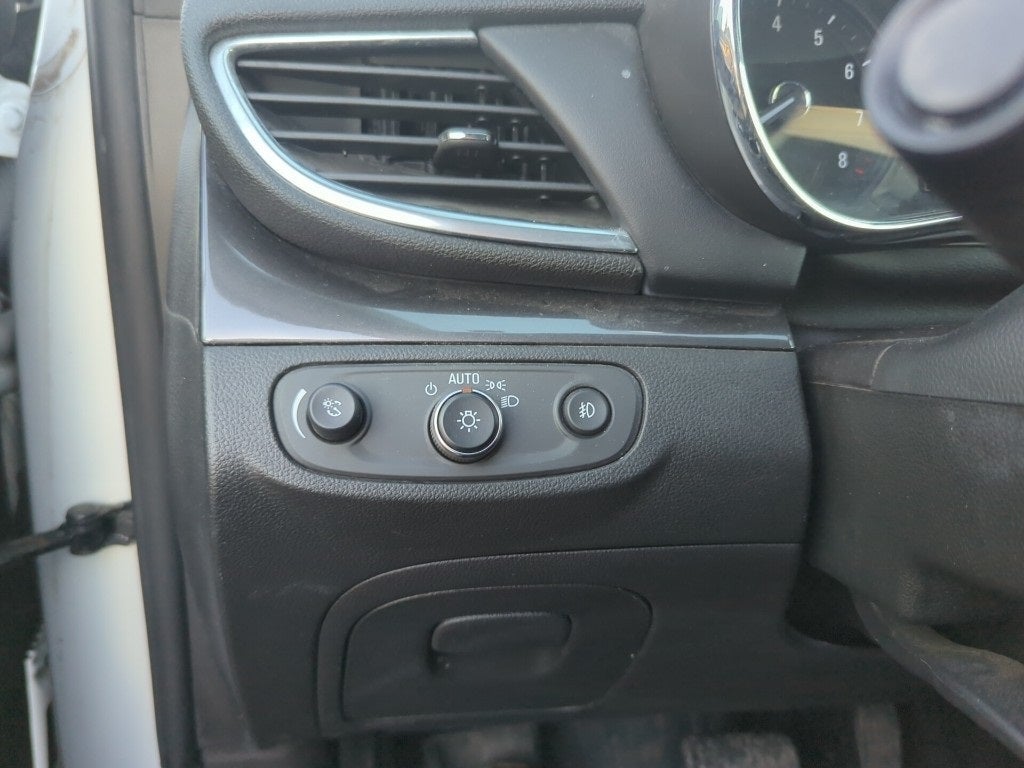 2018 Buick Encore Preferred II