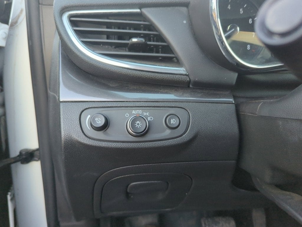 2018 Buick Encore Preferred II