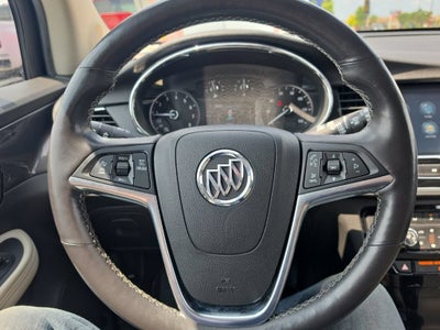 2019 Buick Encore Essence