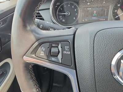 2019 Buick Encore Essence
