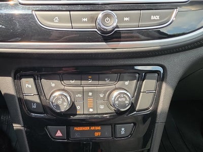 2019 Buick Encore Essence