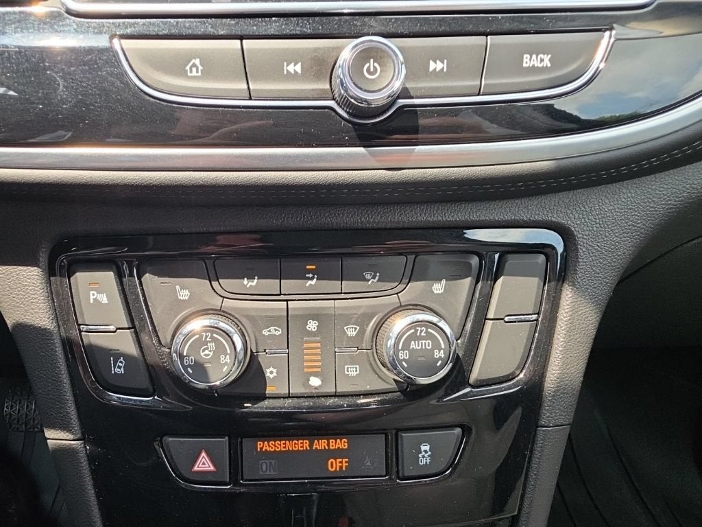 2019 Buick Encore Essence