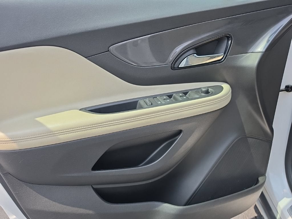 2019 Buick Encore Essence