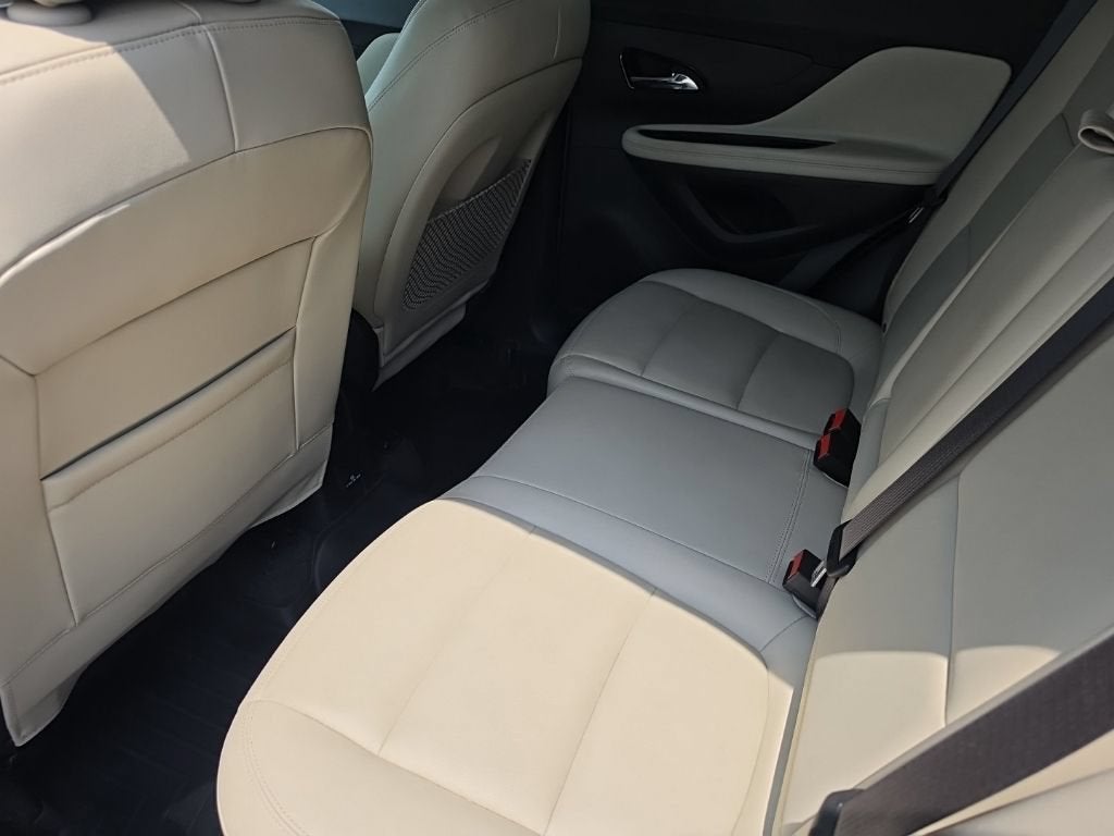 2019 Buick Encore Essence