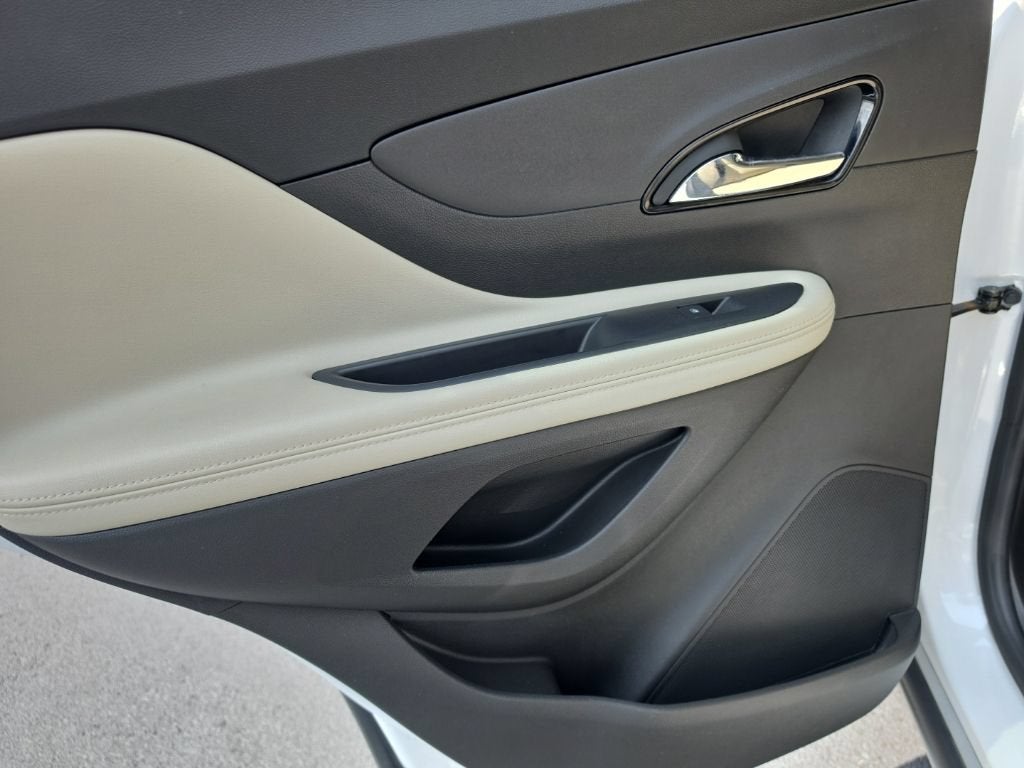 2019 Buick Encore Essence
