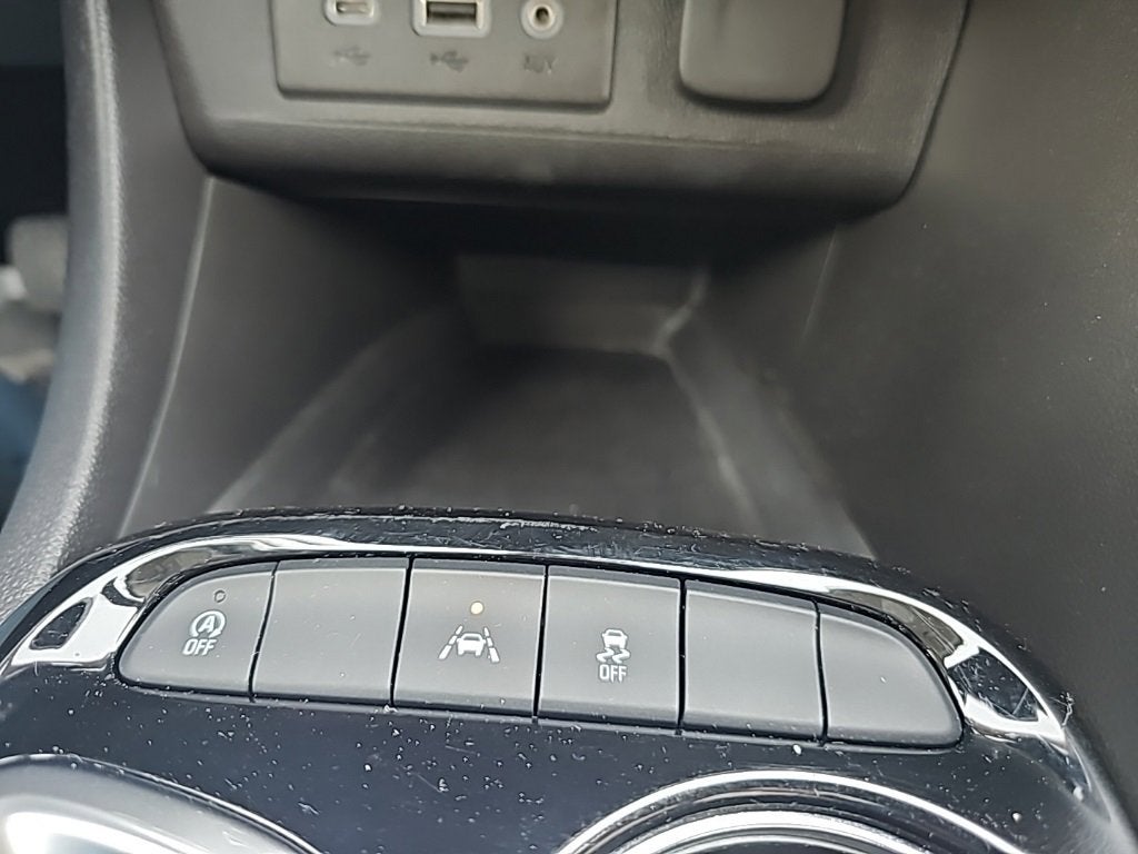 2021 Buick Encore GX Preferred