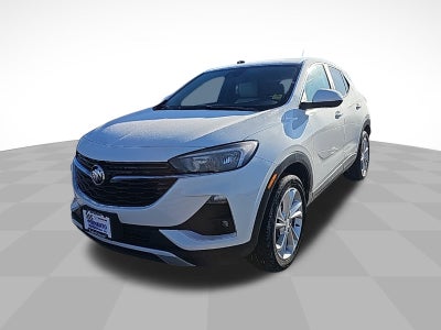 2021 Buick Encore GX Preferred