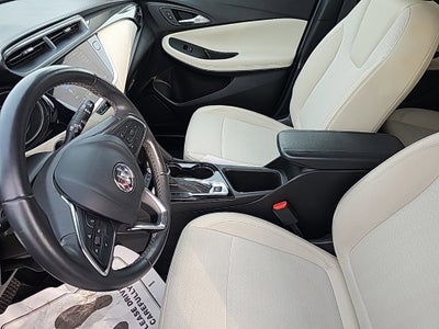 2021 Buick Encore GX Preferred