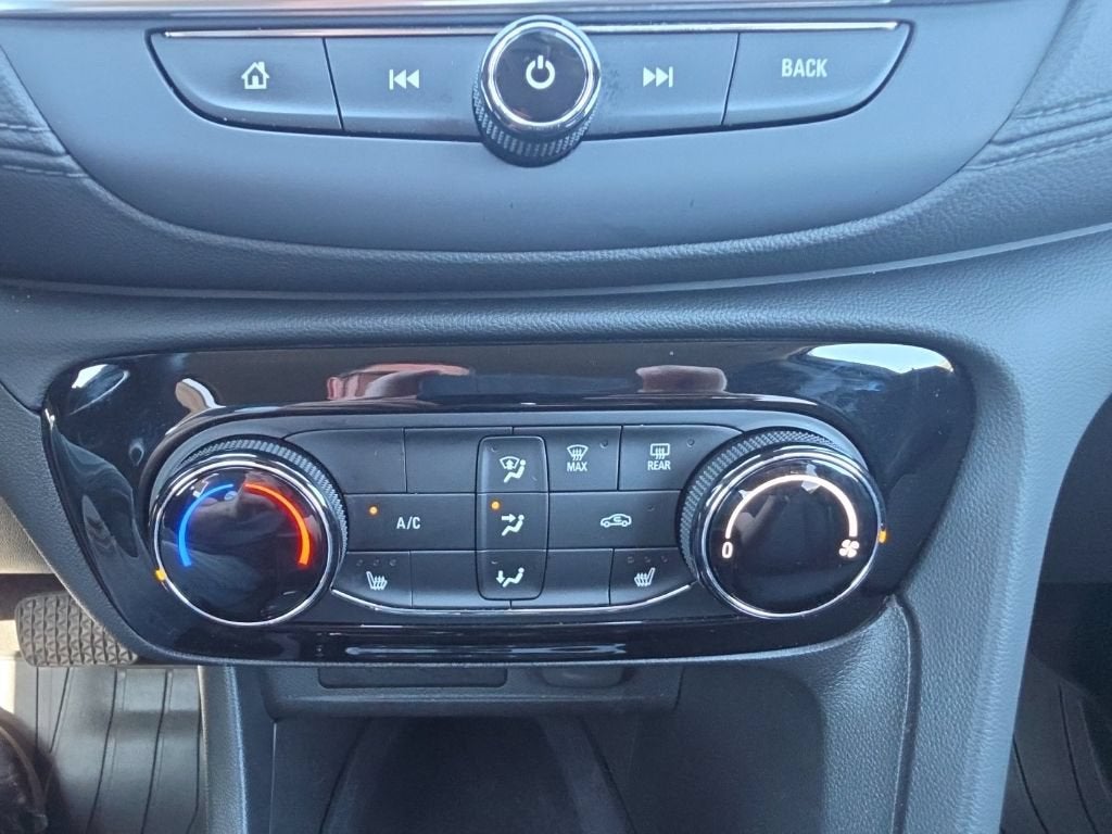 2022 Buick Encore GX Preferred
