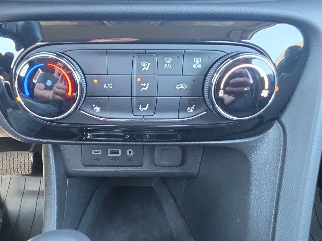 2022 Buick Encore GX Preferred