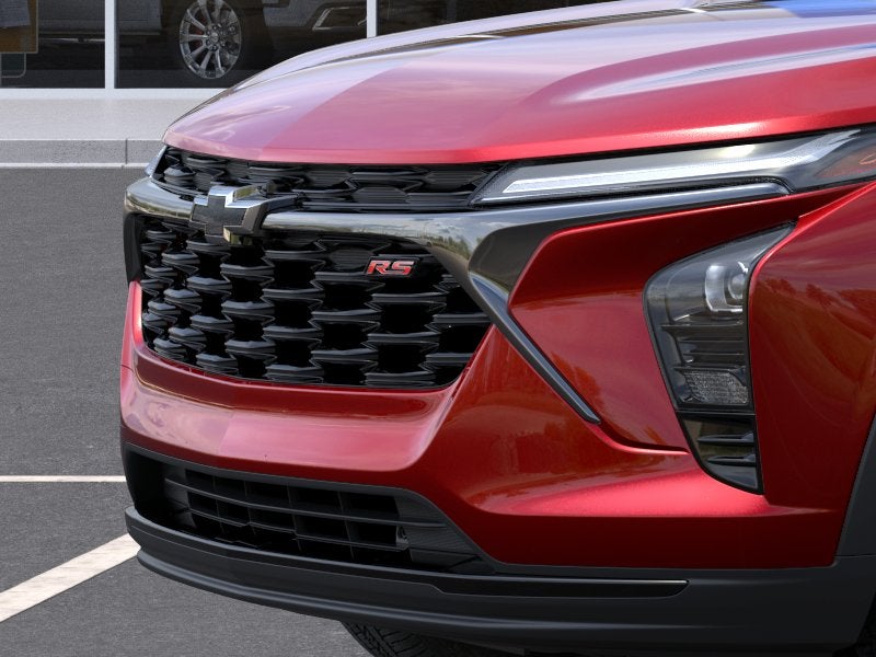 2026 Chevrolet Trax RS - Photo 25