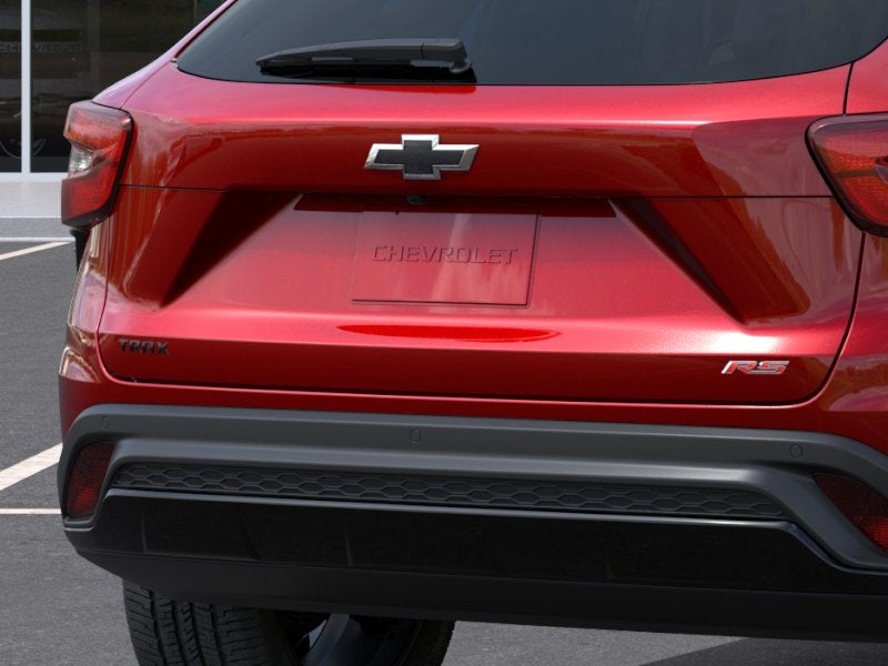 2026 Chevrolet Trax RS - Photo 26